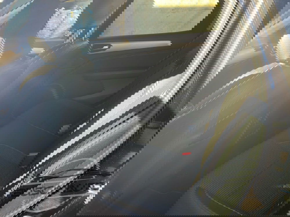 Renault Arkana usata a Roma (9)