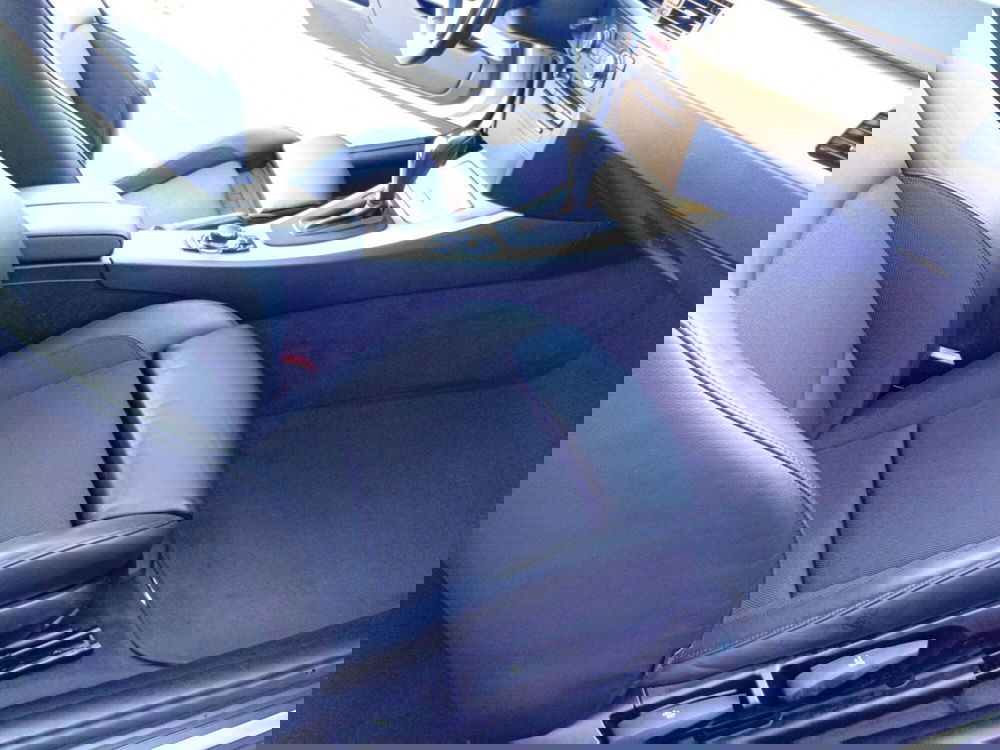 BMW Serie 3 Coupé usata a Brescia (10)