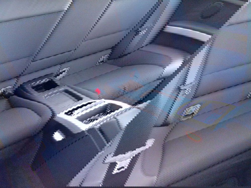 BMW Serie 3 Coupé usata a Brescia (11)