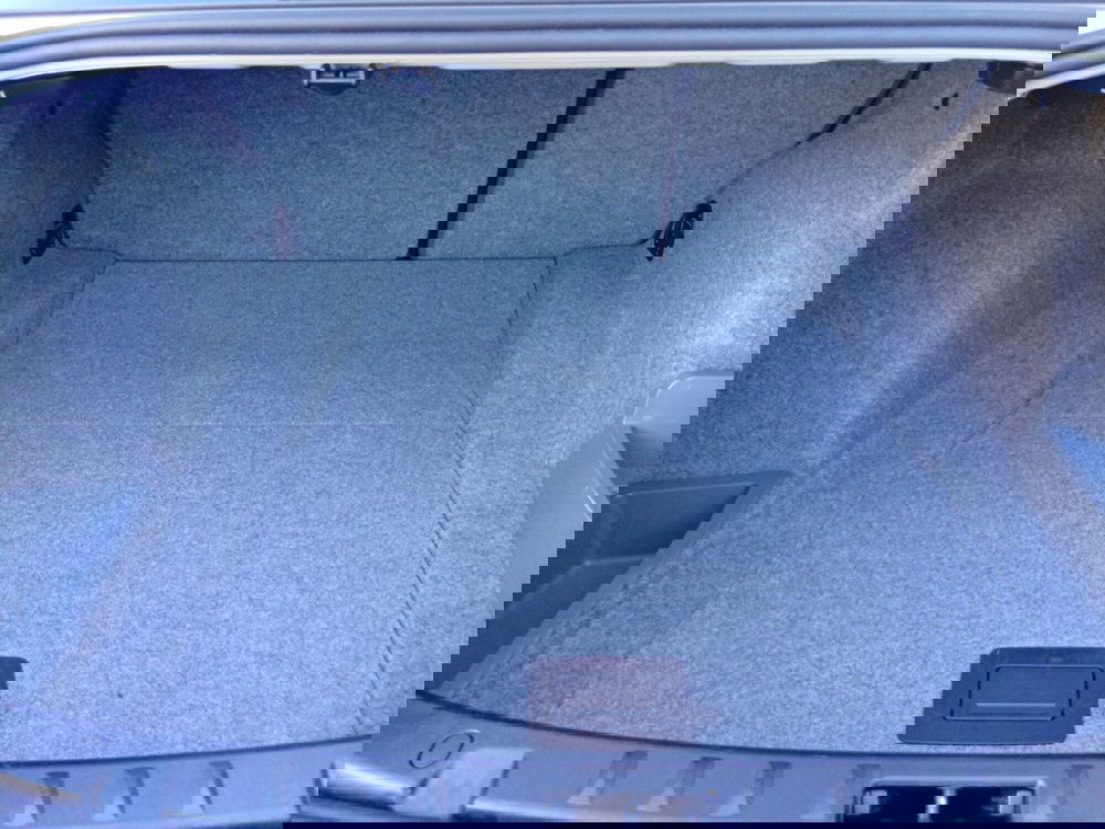 BMW Serie 3 Coupé usata a Brescia (14)