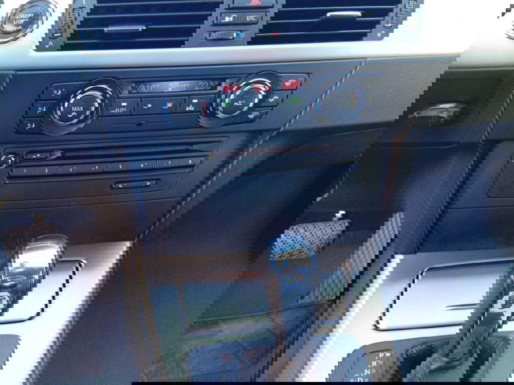 BMW Serie 3 Coupé usata a Brescia (17)