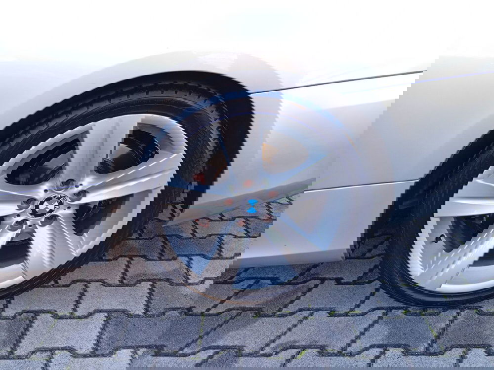 BMW Serie 3 Coupé usata a Brescia (18)