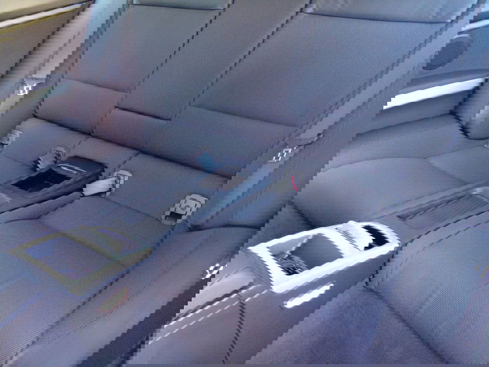 BMW Serie 3 Coupé usata a Brescia (9)