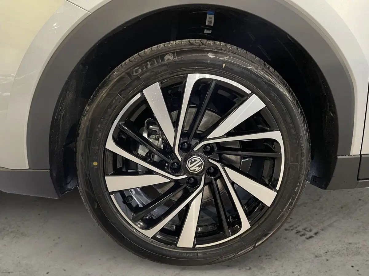Mg ZS EV nuova a Monza e Brianza (19)