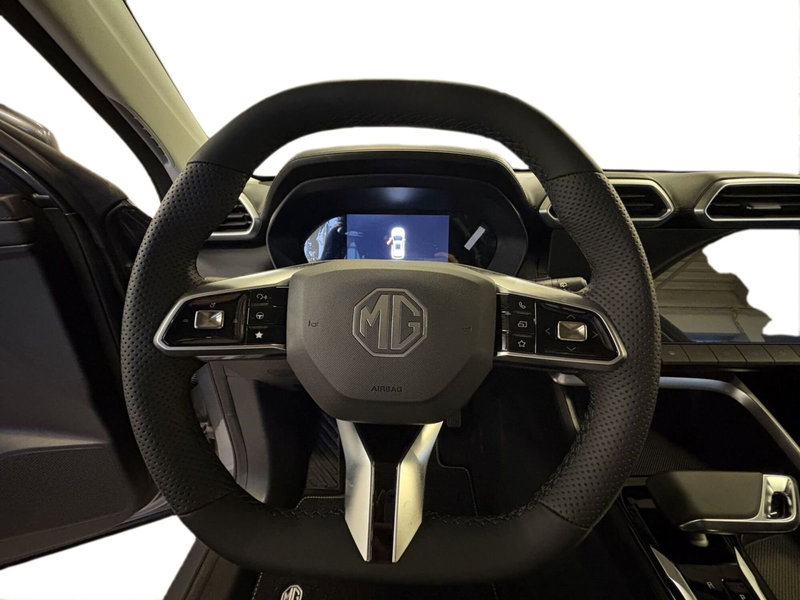 Mg ZS EV nuova a Monza e Brianza (20)
