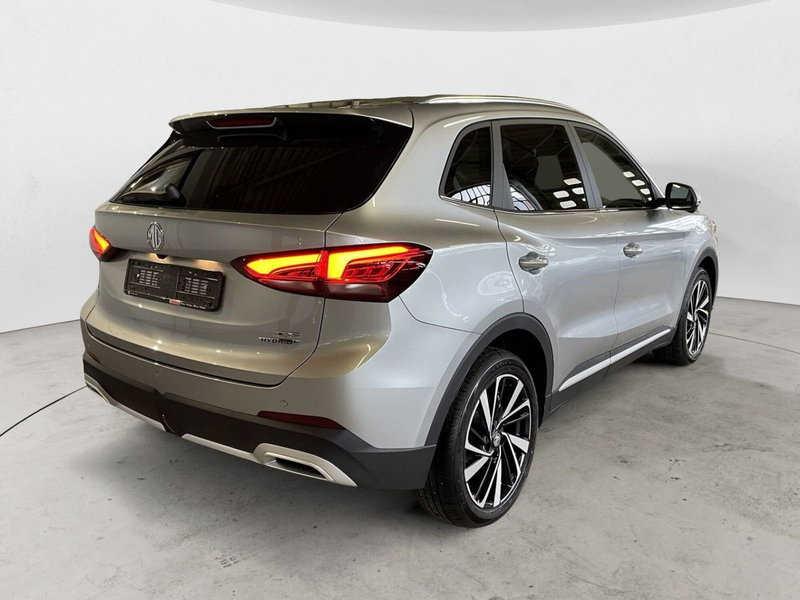 Mg ZS EV nuova a Monza e Brianza (6)