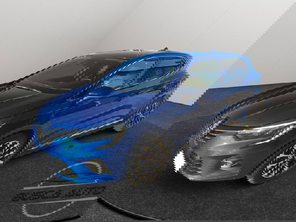 Renault Clio usata a Frosinone