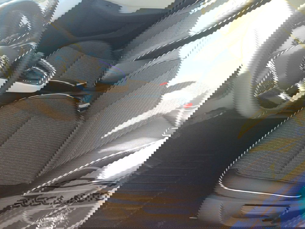 Renault Clio usata a Frosinone (10)