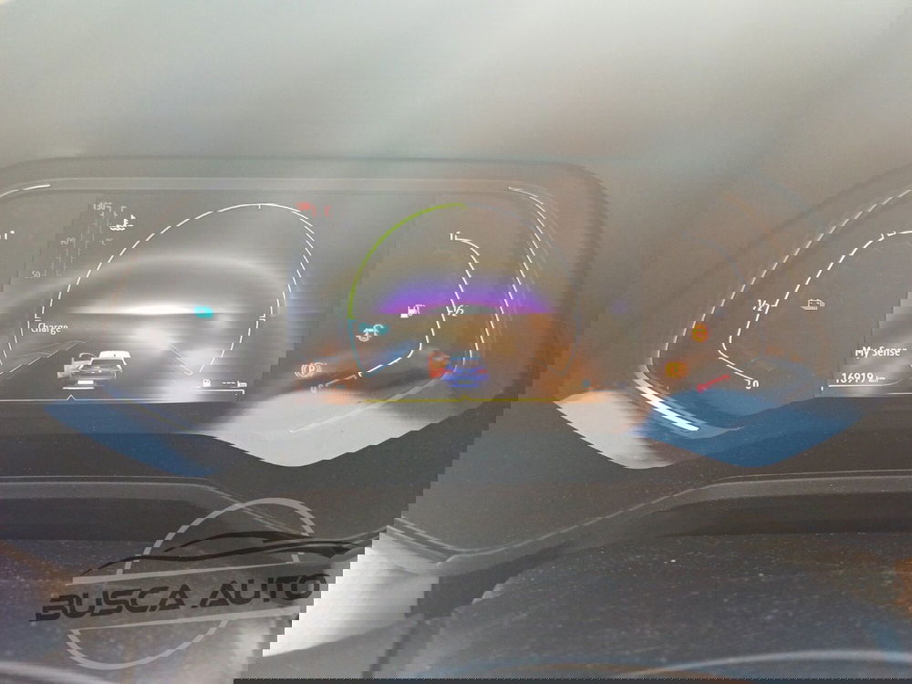 Renault Clio usata a Frosinone (14)