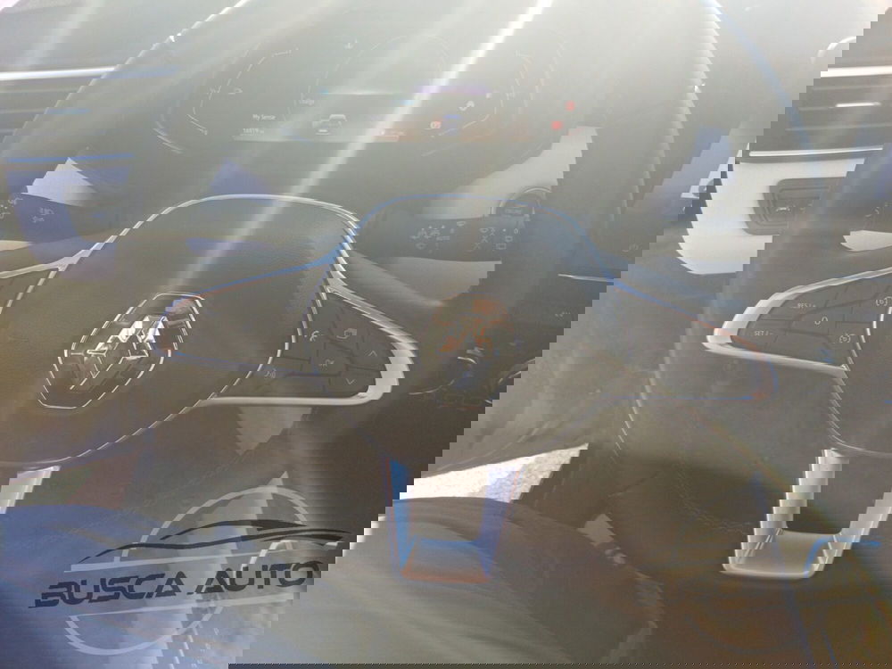 Renault Clio usata a Frosinone (15)