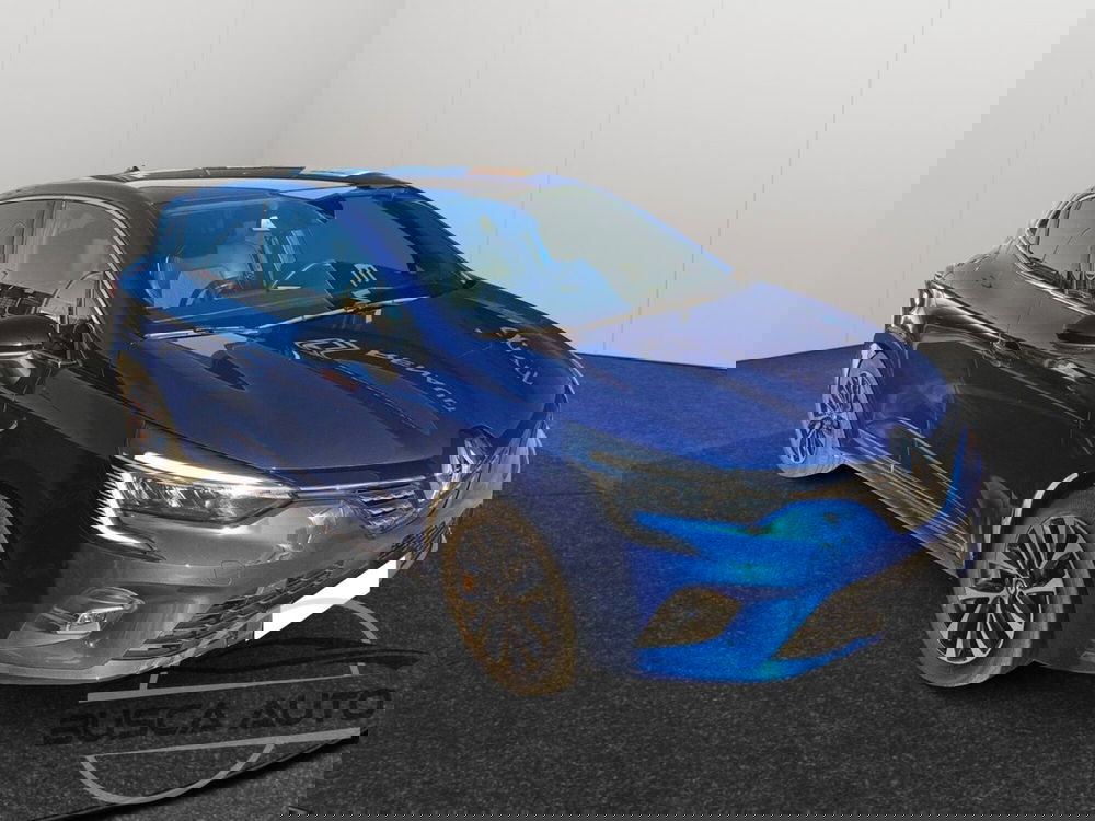 Renault Clio usata a Frosinone (2)