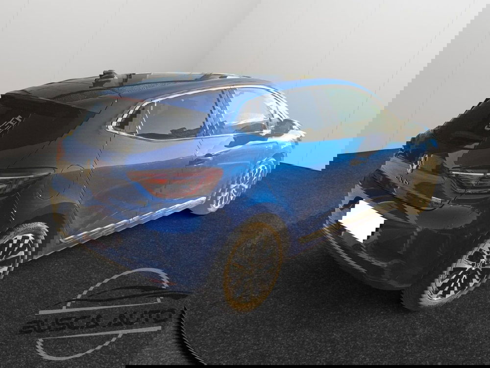 Renault Clio usata a Frosinone (3)