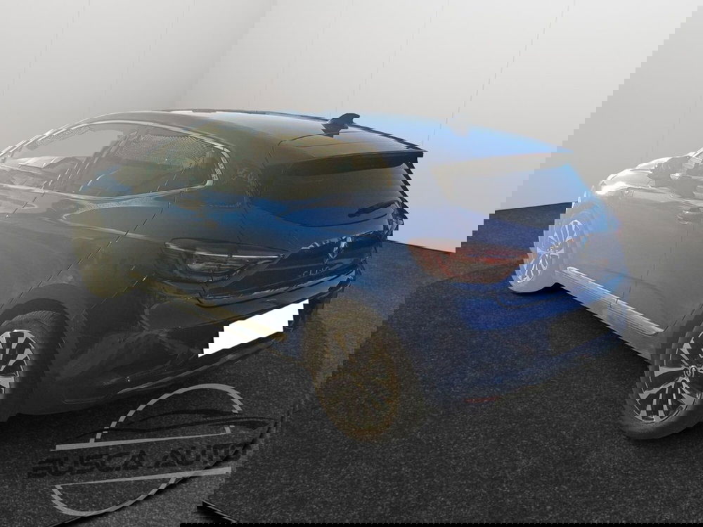 Renault Clio usata a Frosinone (4)