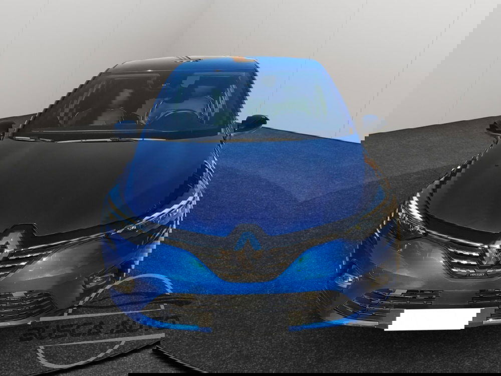 Renault Clio usata a Frosinone (5)