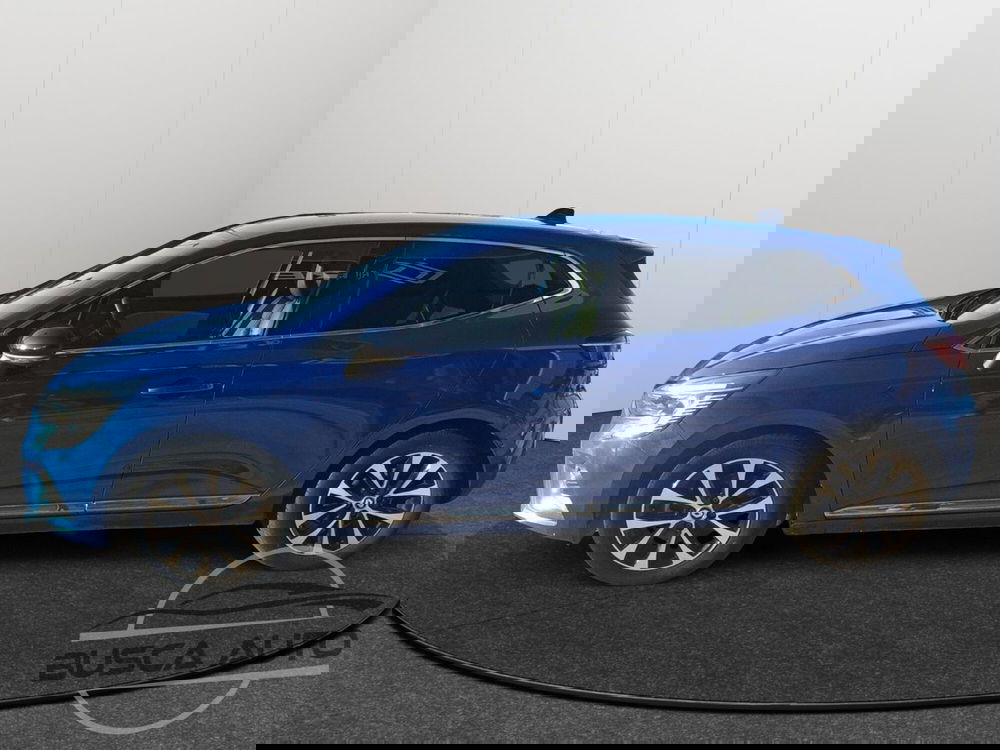 Renault Clio usata a Frosinone (6)