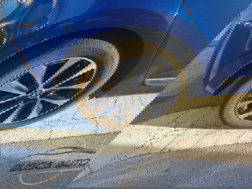 Renault Clio usata a Frosinone (7)