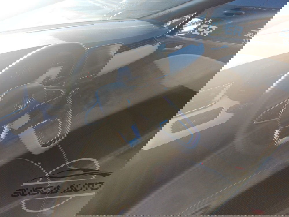 Renault Clio usata a Frosinone (8)