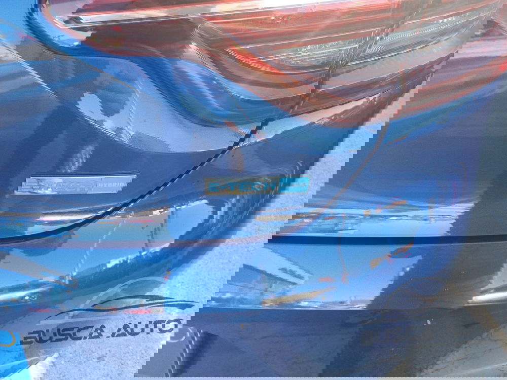 Renault Clio usata a Frosinone (9)