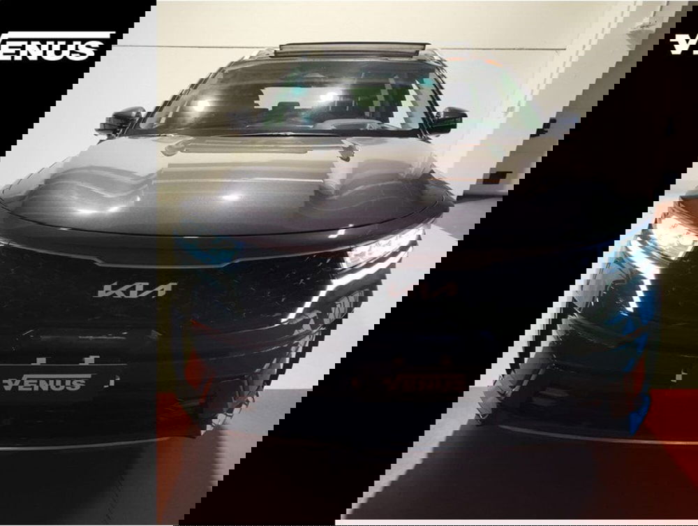 Kia Sorento usata a Milano