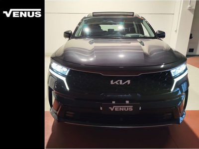 Kia Sorento 1.6 T-GDi aut. AWD HEV Evolution del 2023 usata a Milano