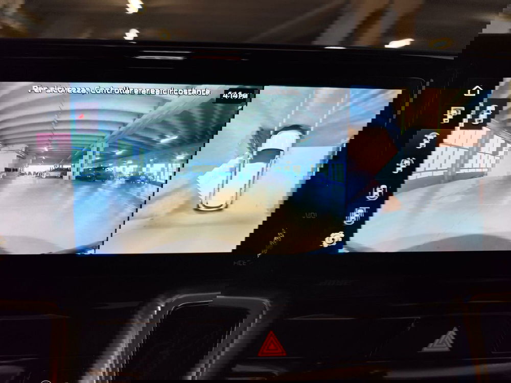 Kia Sorento usata a Milano (12)