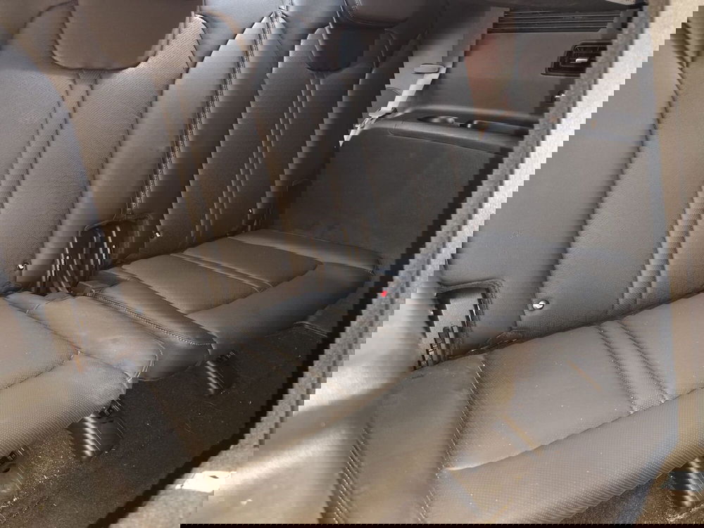 Kia Sorento usata a Milano (17)