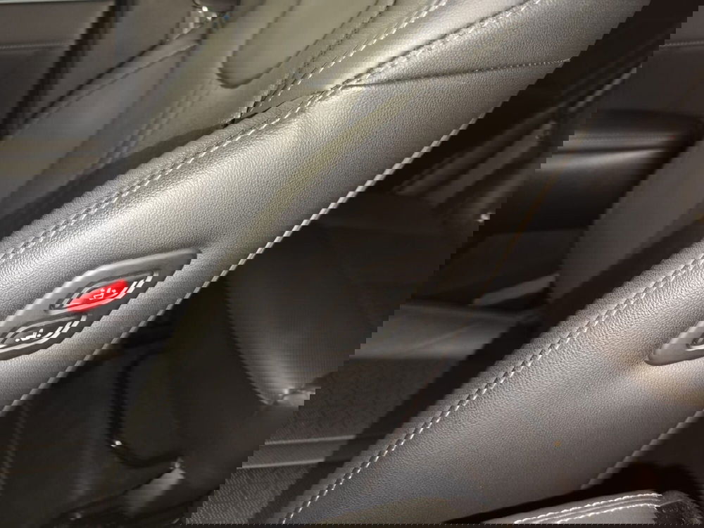 Kia Sorento usata a Milano (19)