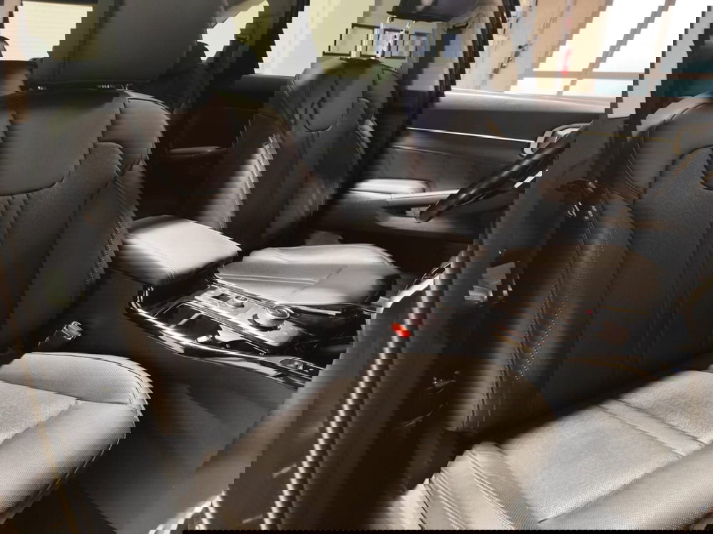 Kia Sorento usata a Milano (20)