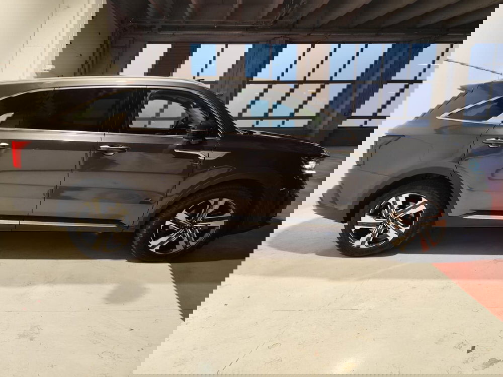 Kia Sorento usata a Milano (7)