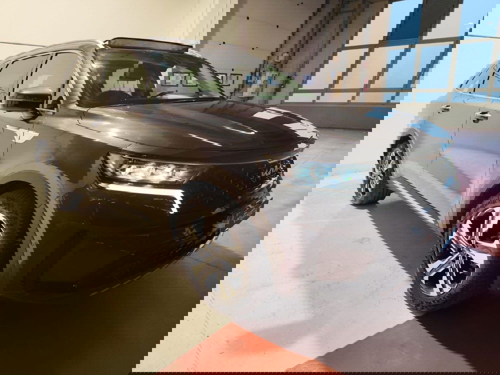 Kia Sorento usata a Milano (8)