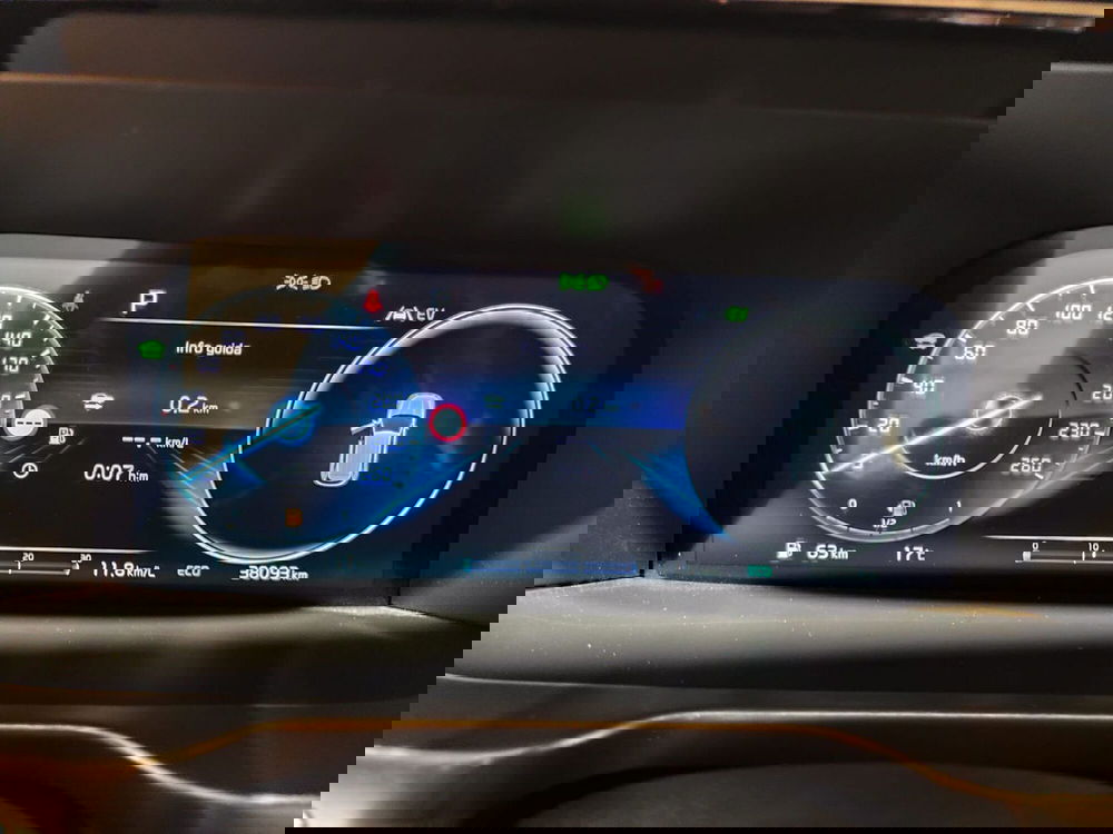 Kia Sorento usata a Milano (9)