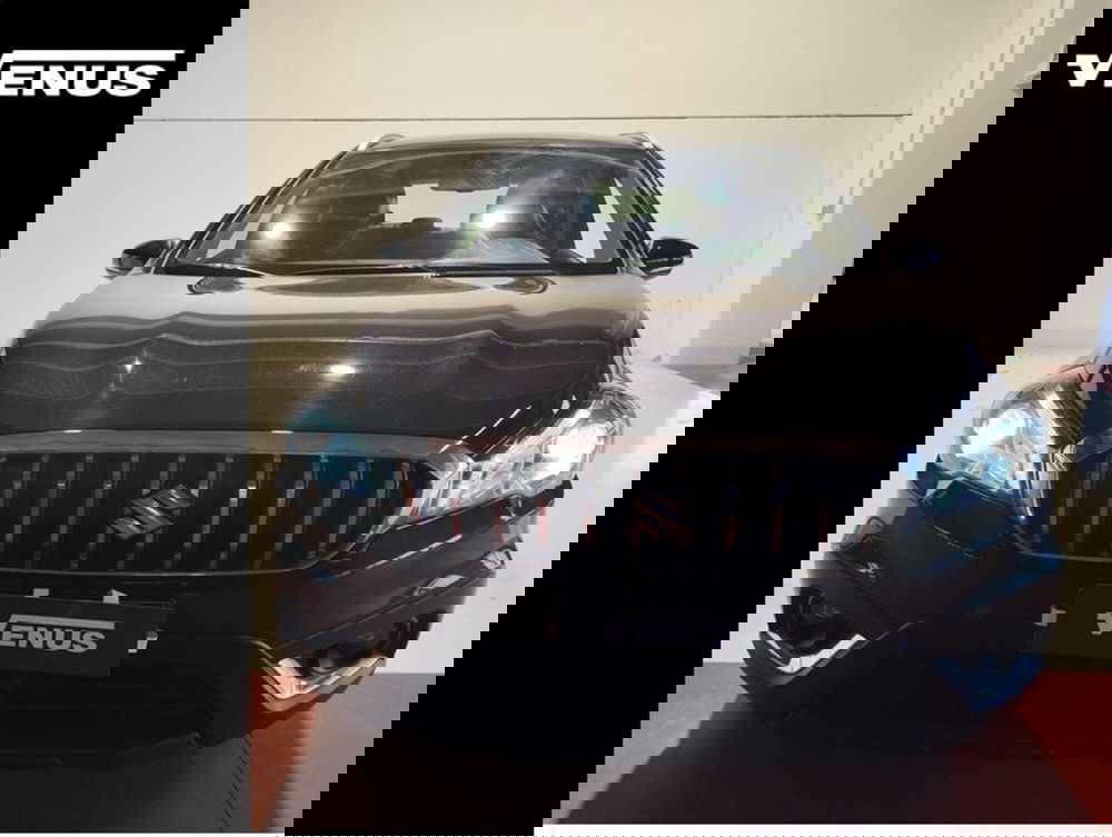 Suzuki S-Cross usata a Milano