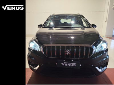 Suzuki S-Cross 1.6 DDiS Top del 2016 usata a Milano