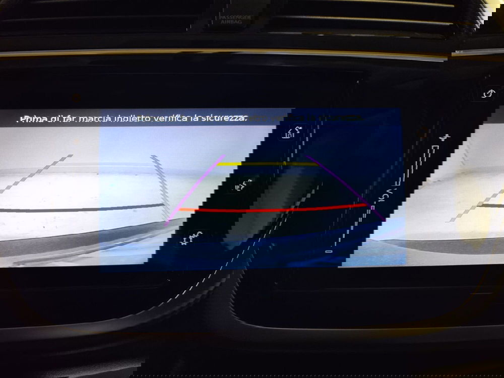 Suzuki S-Cross usata a Milano (12)