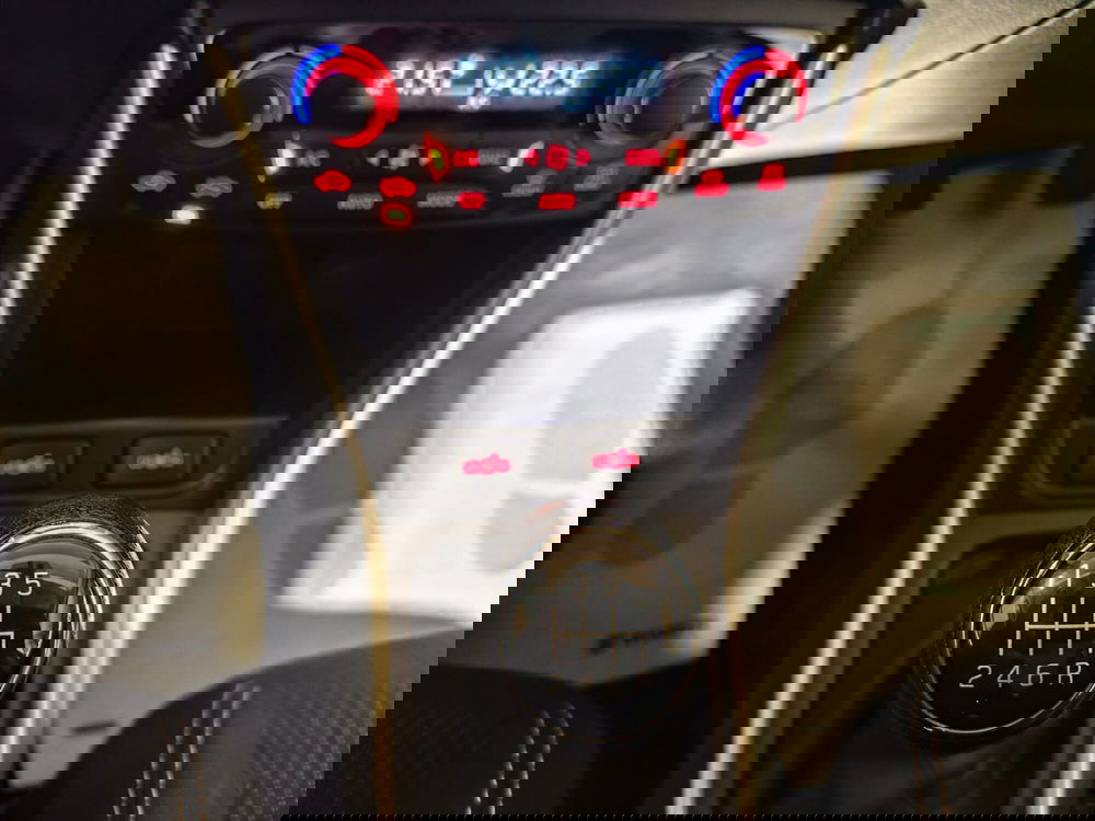 Suzuki S-Cross usata a Milano (13)