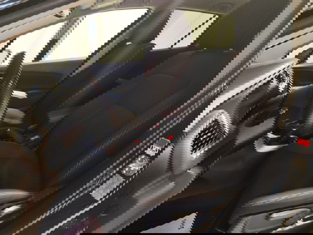 Suzuki S-Cross usata a Milano (15)