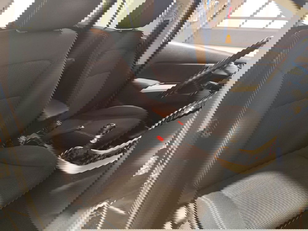 Suzuki S-Cross usata a Milano (18)