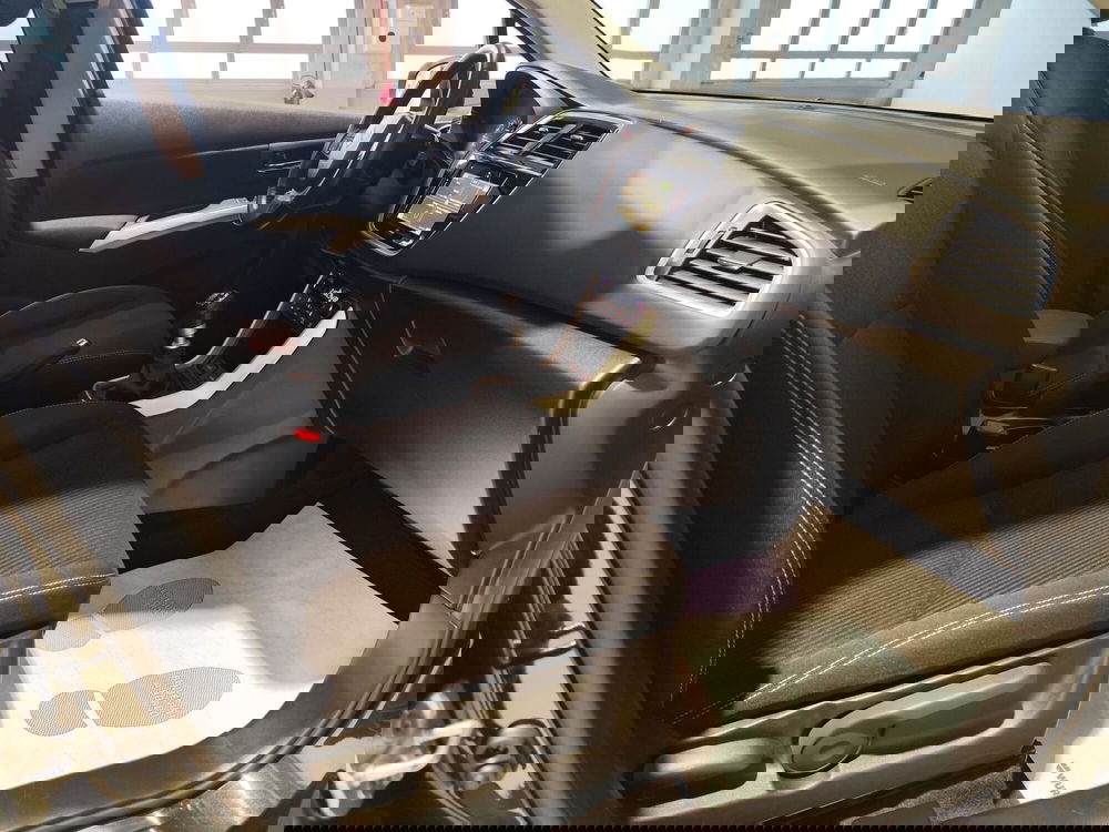 Suzuki S-Cross usata a Milano (19)