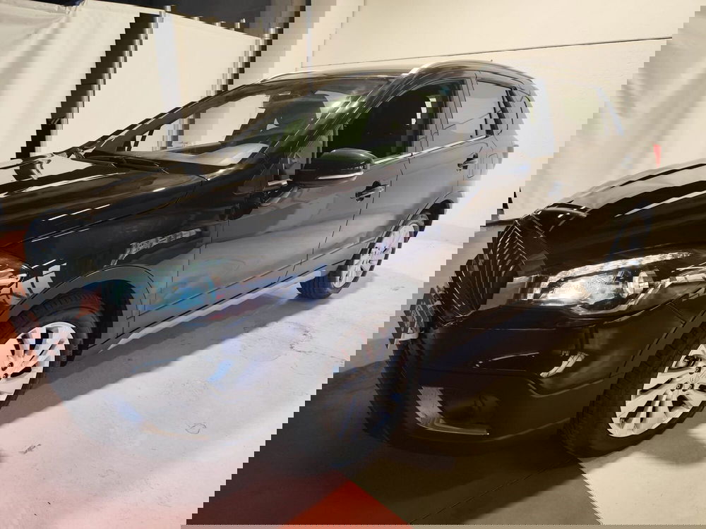 Suzuki S-Cross usata a Milano (2)