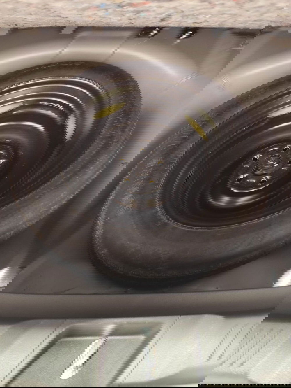 Suzuki S-Cross usata a Milano (20)