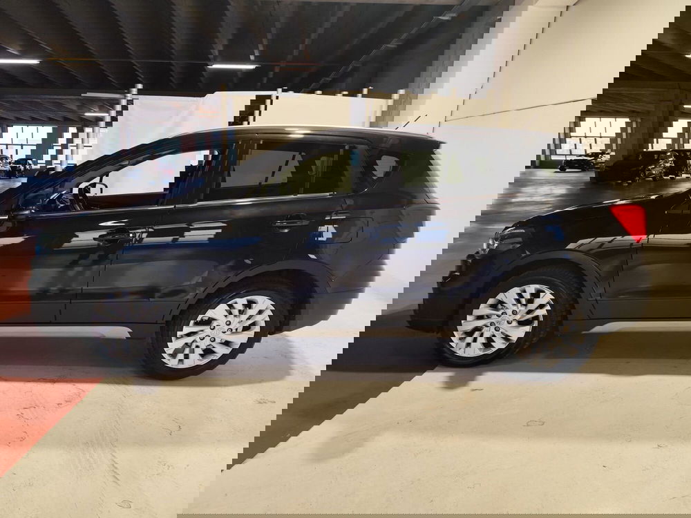 Suzuki S-Cross usata a Milano (3)