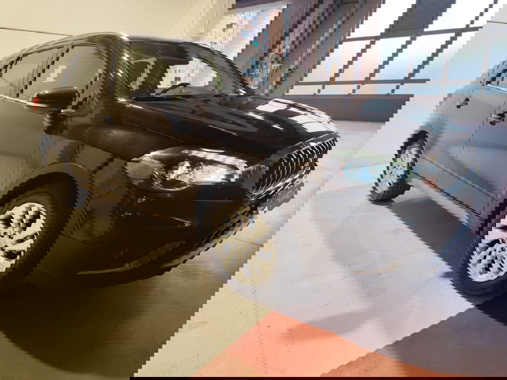 Suzuki S-Cross usata a Milano (8)