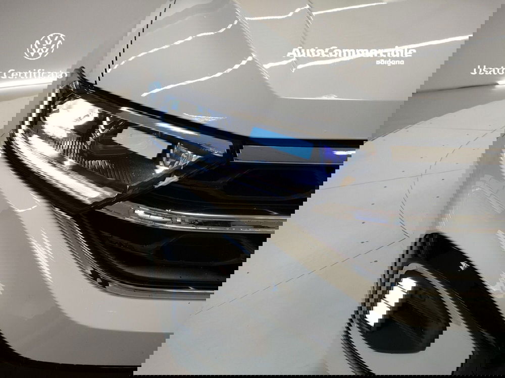 Volkswagen T-Roc usata a Bologna (7)