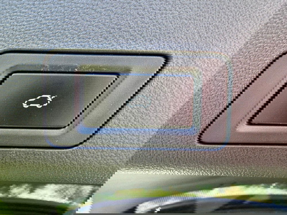 Jaecoo Jaecoo 7 usata a Salerno (12)