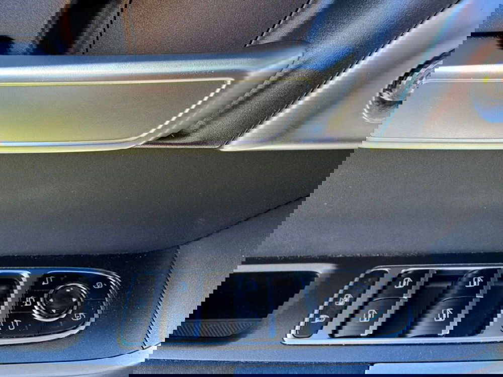 Jaecoo Jaecoo 7 usata a Salerno (16)