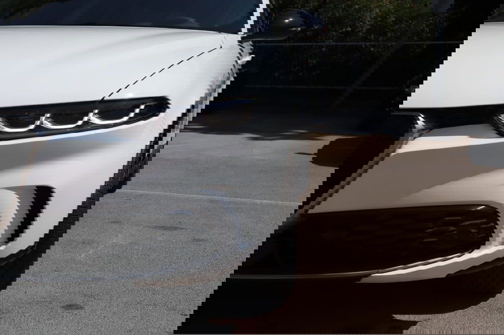 Alfa Romeo Tonale nuova a Salerno (12)