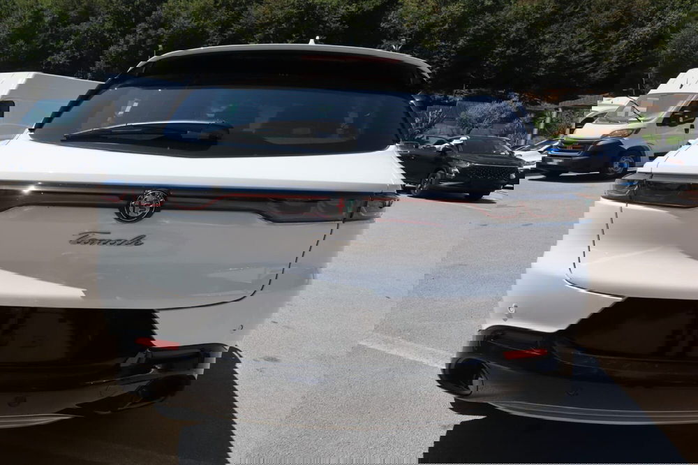 Alfa Romeo Tonale nuova a Salerno (14)