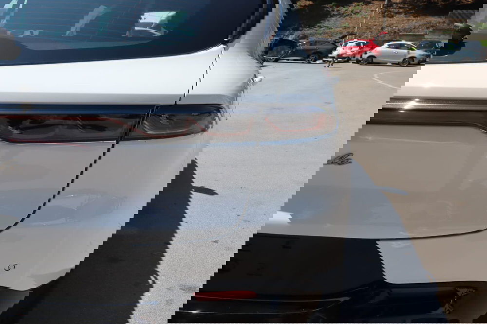 Alfa Romeo Tonale nuova a Salerno (15)