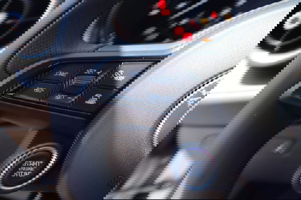 Alfa Romeo Tonale nuova a Salerno (16)