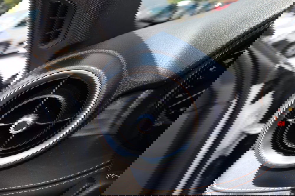 Alfa Romeo Tonale nuova a Salerno (20)